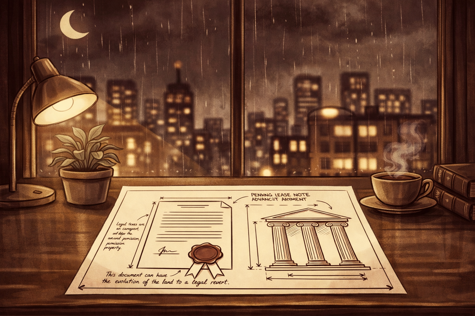 Legal
Assistance background